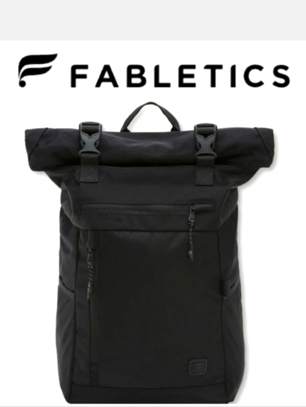 Fabletics Backpack NEW